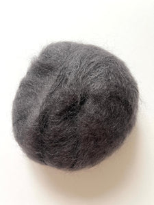 BONBON BONNET - Grey